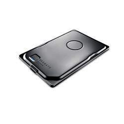 Seagate 500GB Seven Ultra Slim USB 3.0 Portable Drive